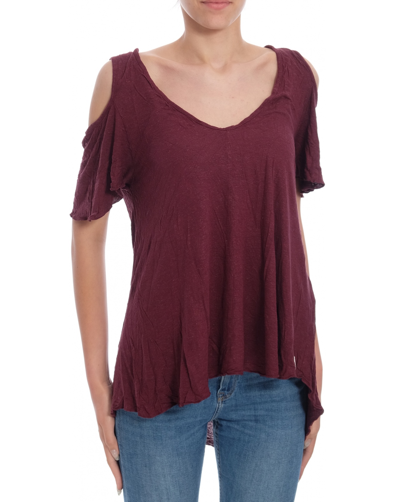 Дамски топ SUPERDRY