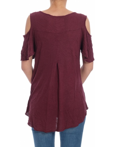 Дамски топ SUPERDRY