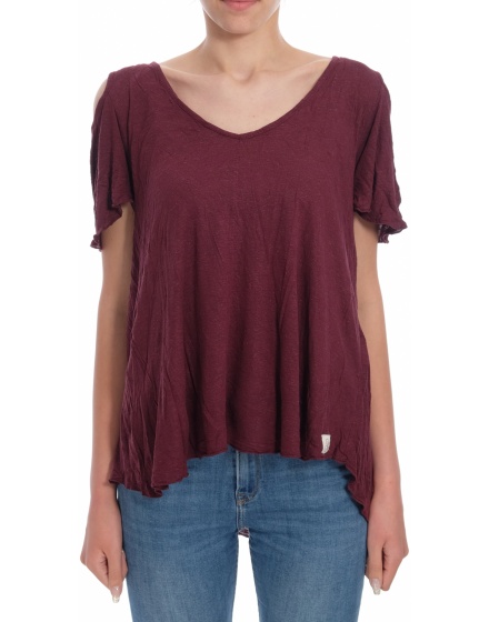 Дамски топ SUPERDRY