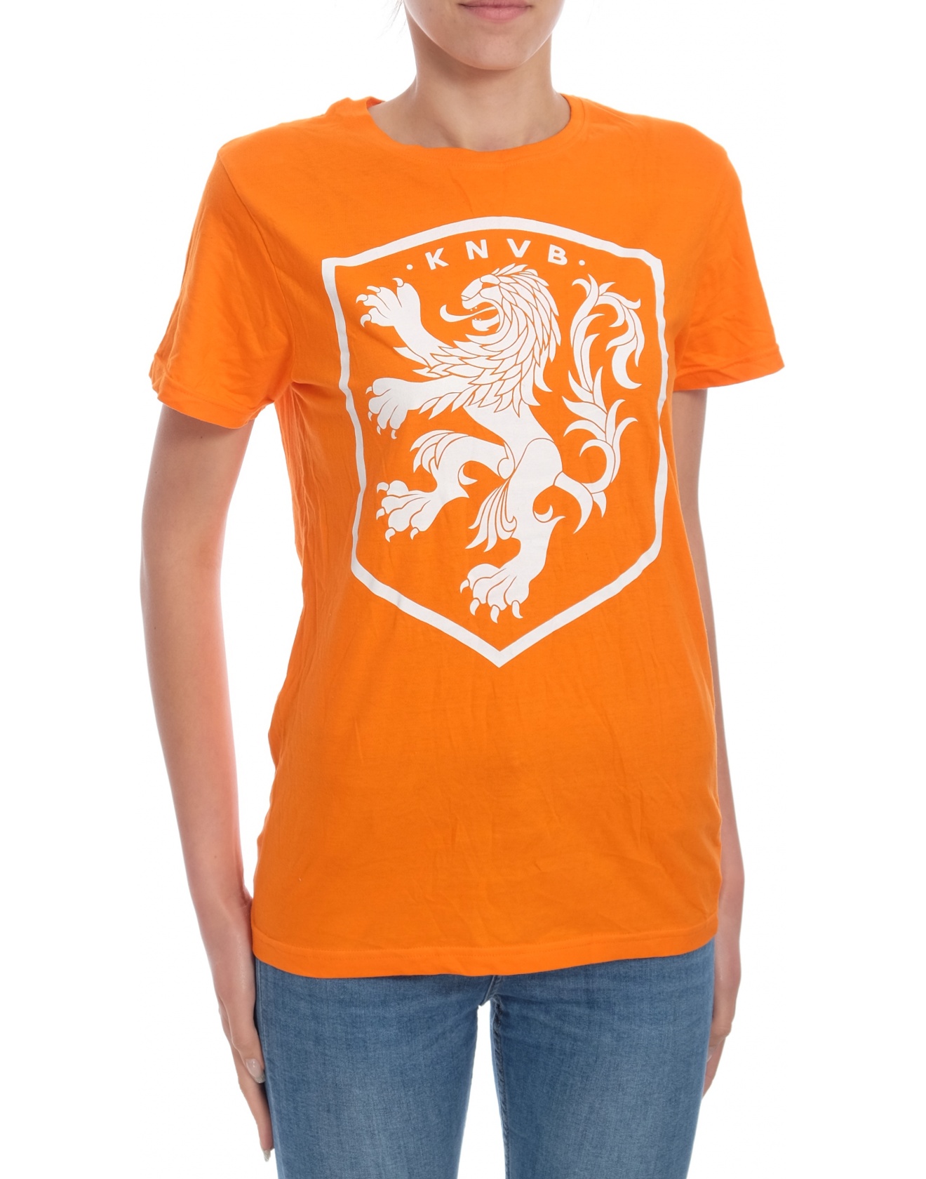 Памучна тениска KNVB