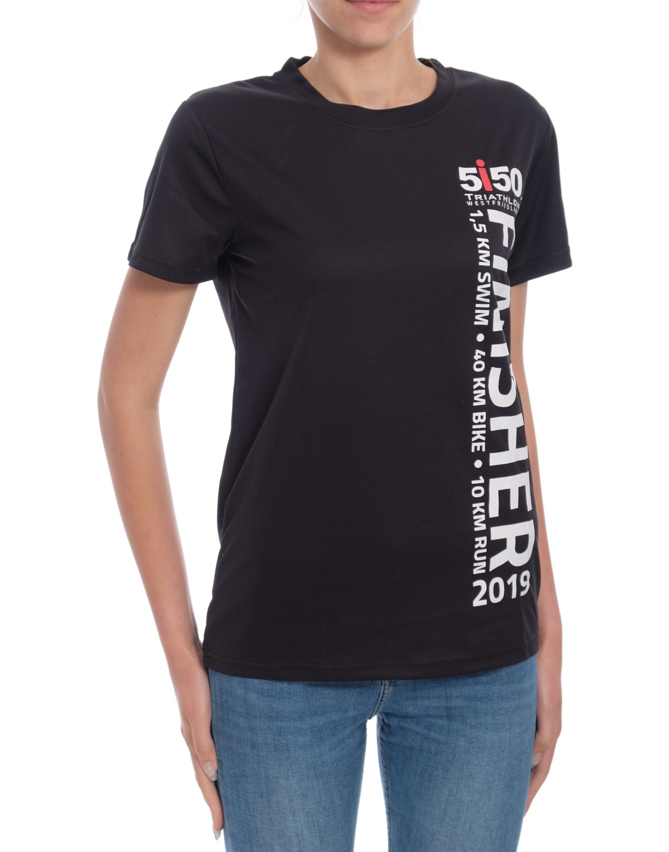 Спортна тениска View Sport