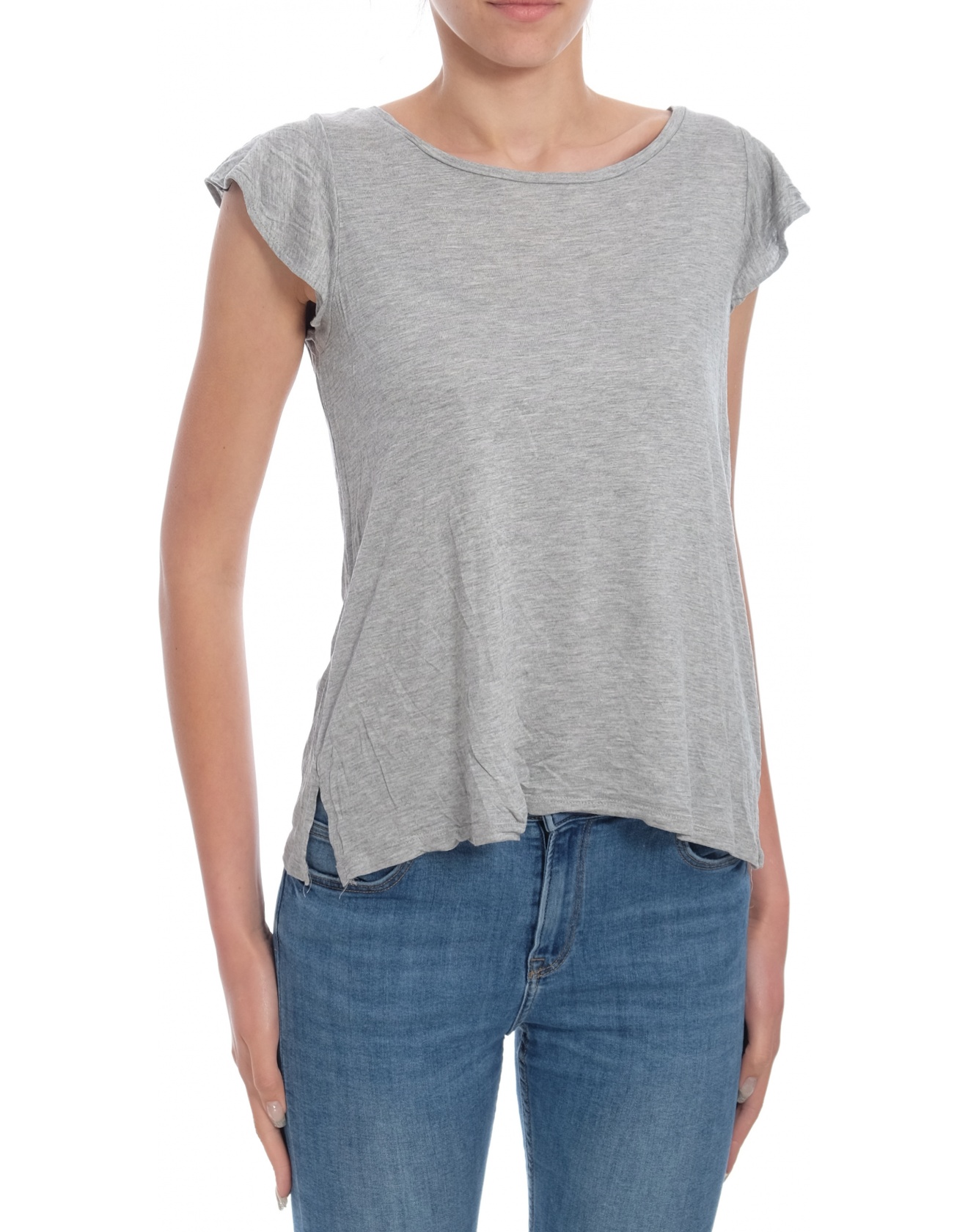 Дамска тениска H&M