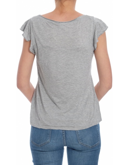 Дамска тениска H&M