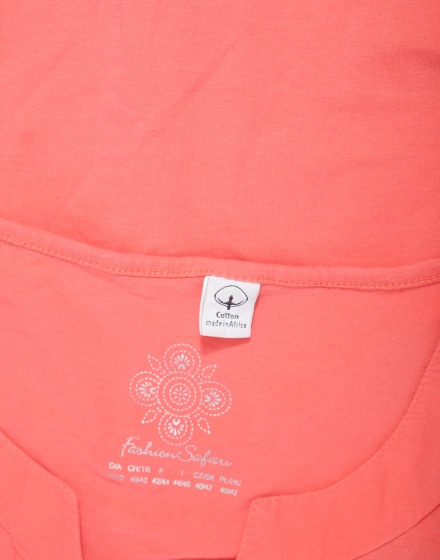 Дамска тениска TCM