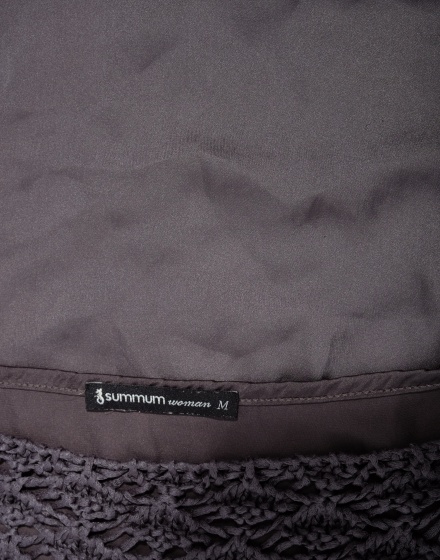 Дамска блуза с къс ръкав Summum