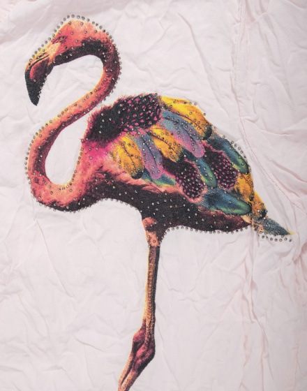 Дамска блуза Made In Italy