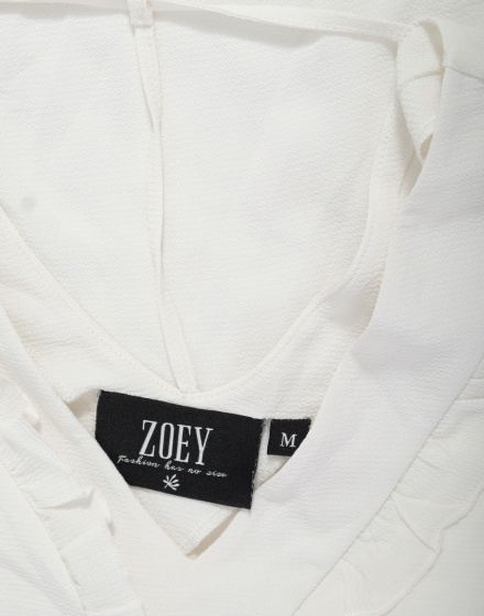 Дамска блуза Zoey