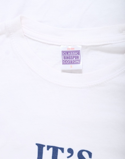 Дамска блуза с къс ръкав Byron