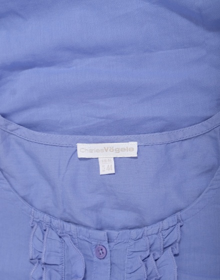 Дамски потник Charles Vogele