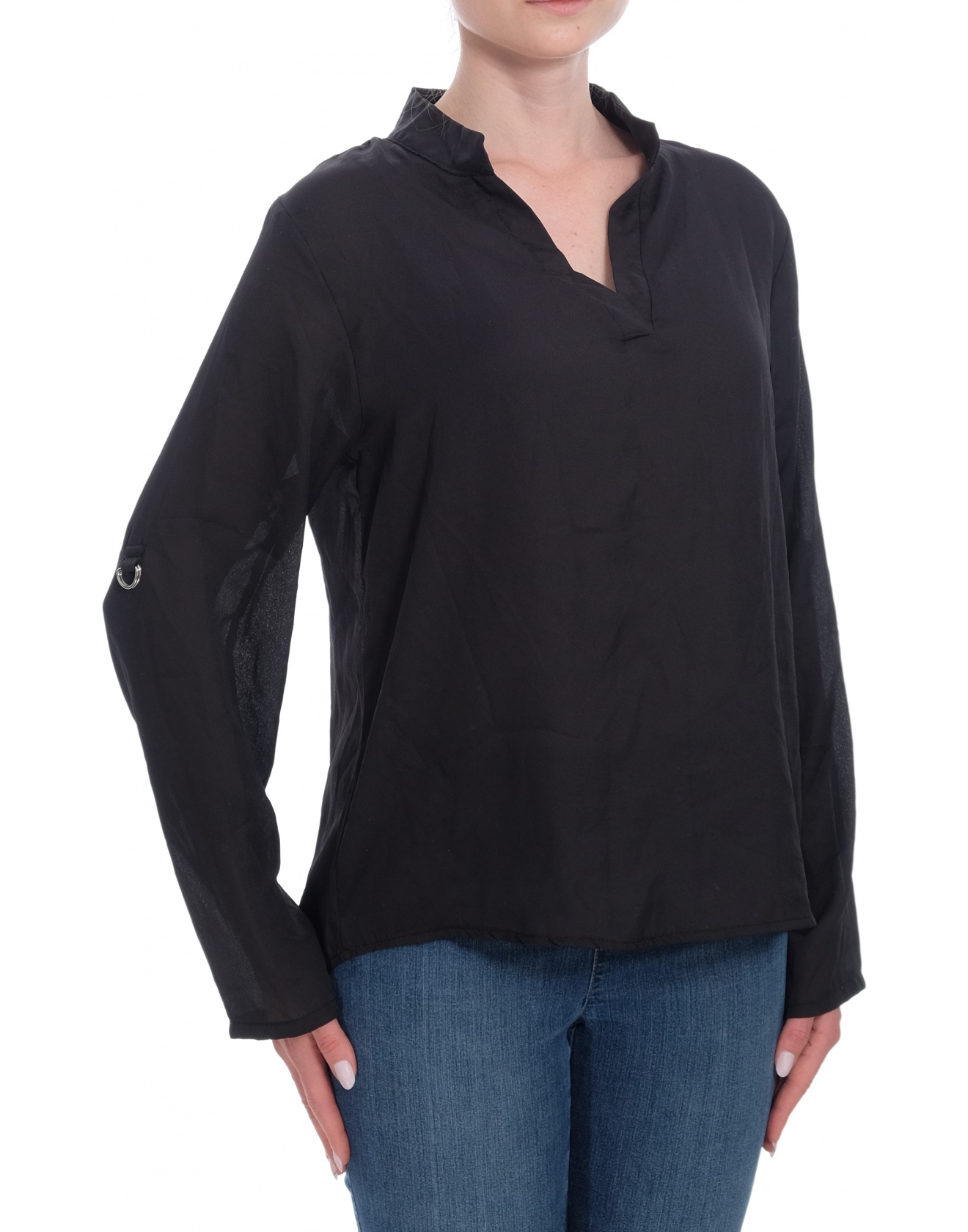 Дамска риза