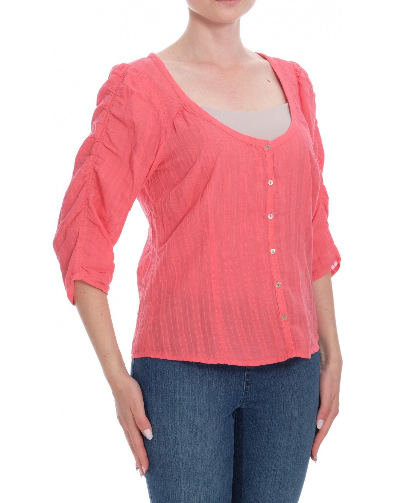 Дамска риза Steps