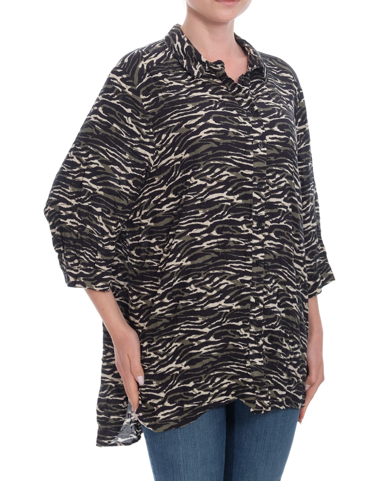 Дамска туника M&S Mode