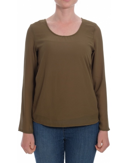 Дамска блуза Moody's