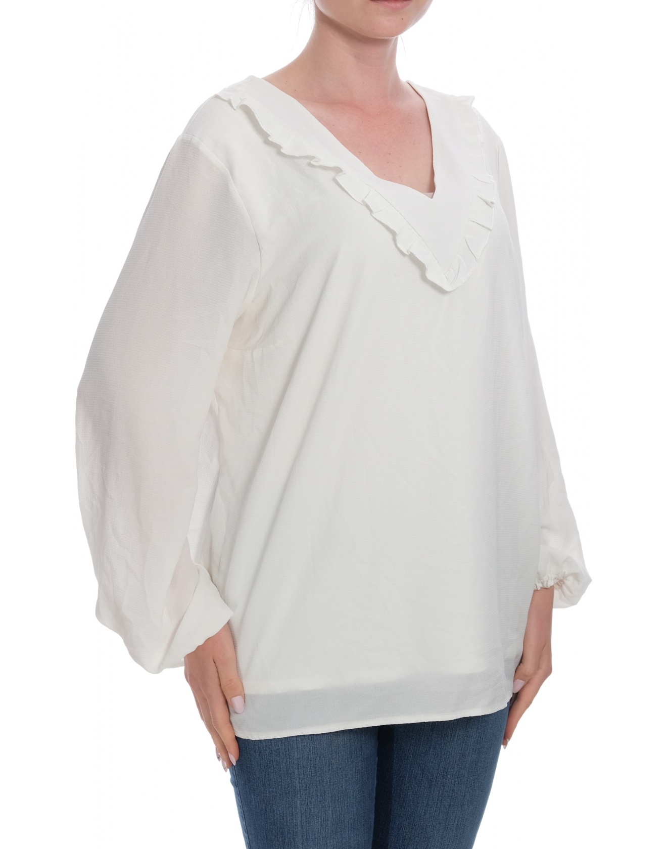 Дамска блуза Zoey