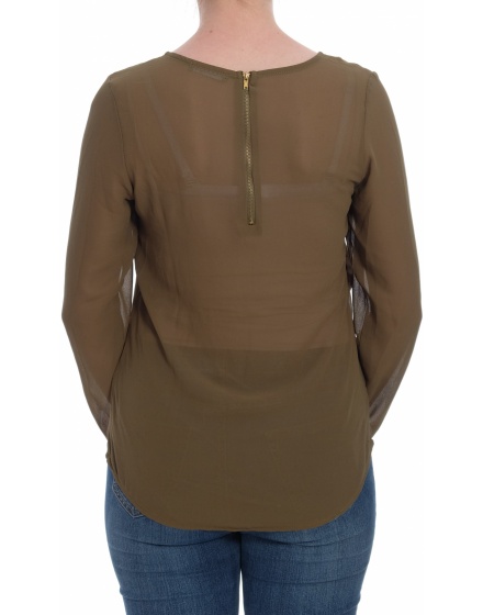 Дамска блуза Moody's