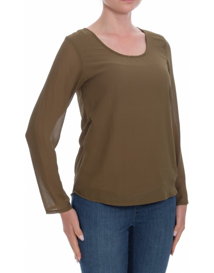 Дамска блуза Moody's