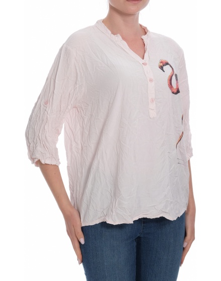 Дамска блуза Made In Italy