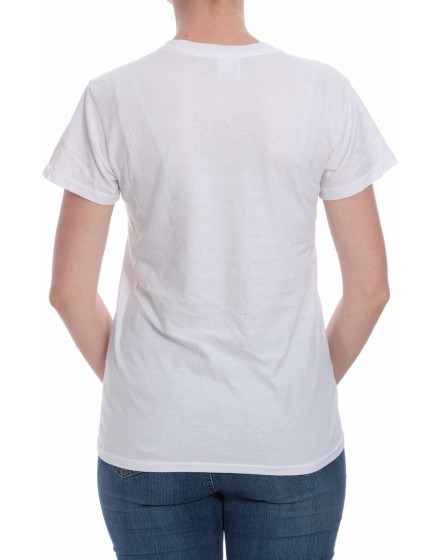 Дамска блуза с къс ръкав Byron