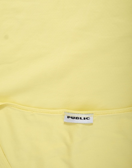 Дамски потник Public