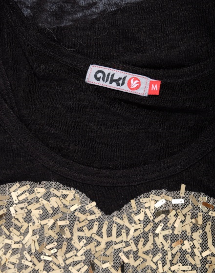 Дамски топ Aiki