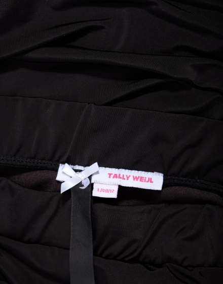 Дамски топ Tally Weijl