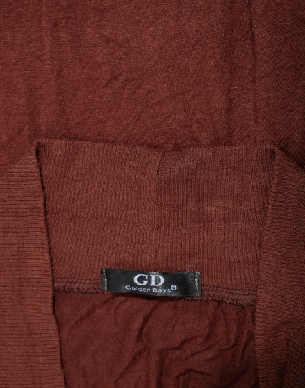 Дамска наметка Golden Days