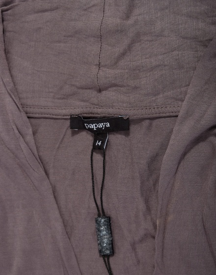 Дамска наметка Papaya