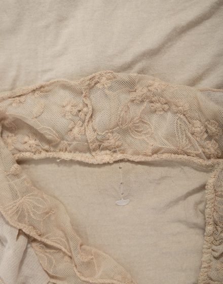 Дамска наметка