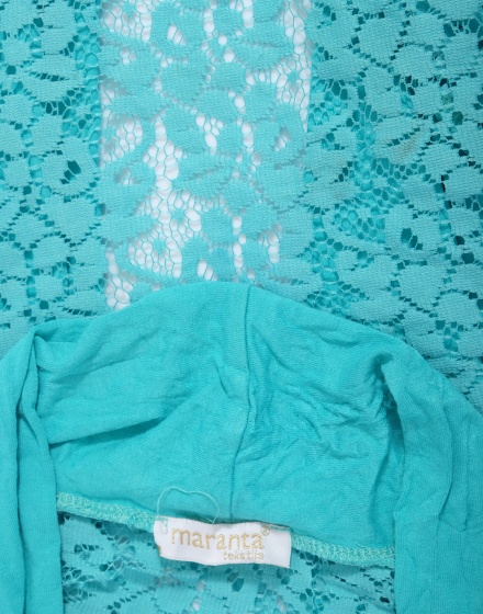 Дамска наметка Maranta