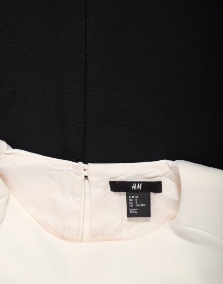 Дамска рокля H&M