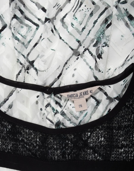 Дамска рокля Garcia Jeans