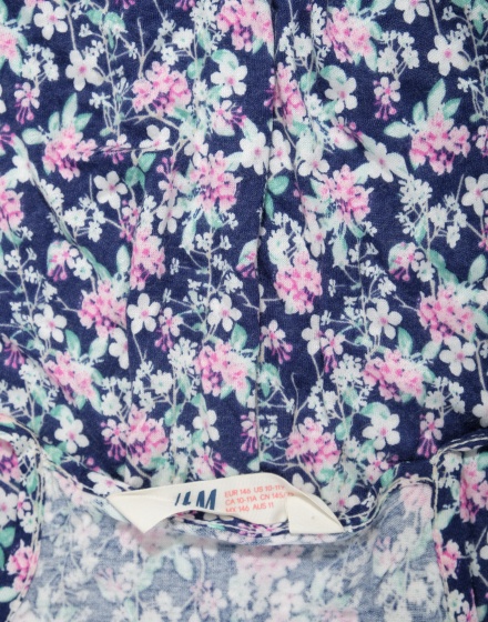 Дамска рокля H&M