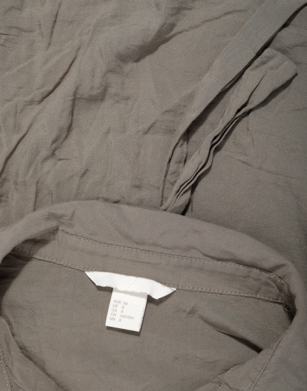 Дамска рокля H&M