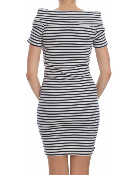 Дамска рокля Amisu