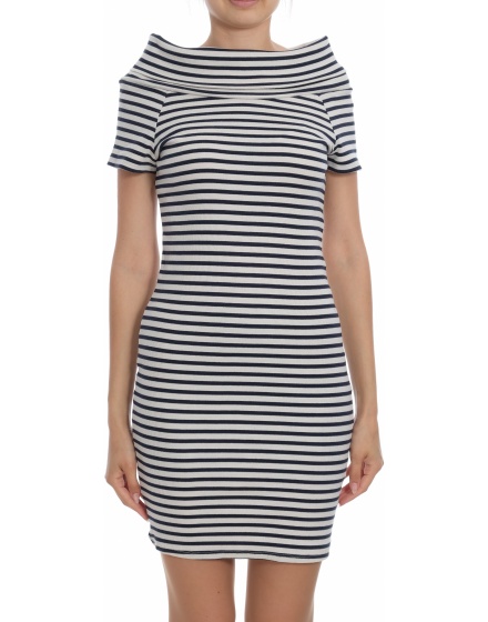 Дамска рокля Amisu