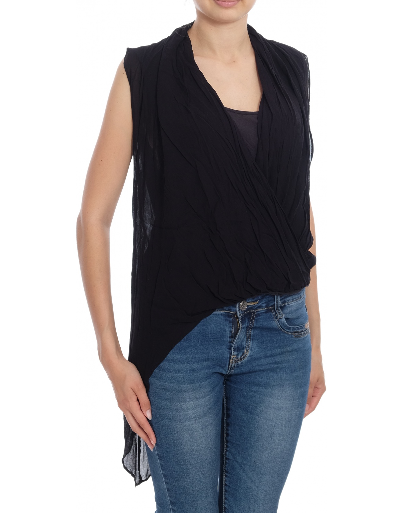 Дамски топ Sack's