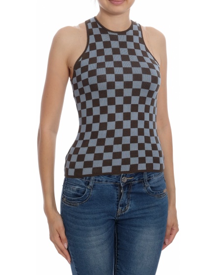 Дамски топ Banana Republic