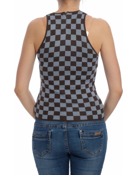 Дамски топ Banana Republic