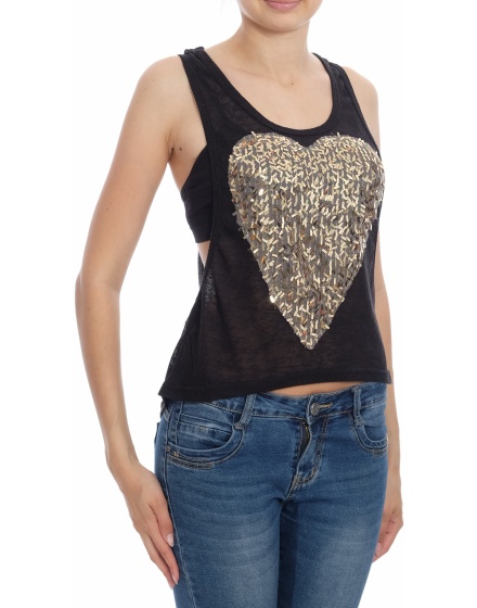 Дамски топ Aiki