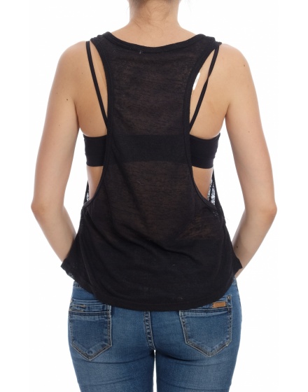 Дамски топ Aiki