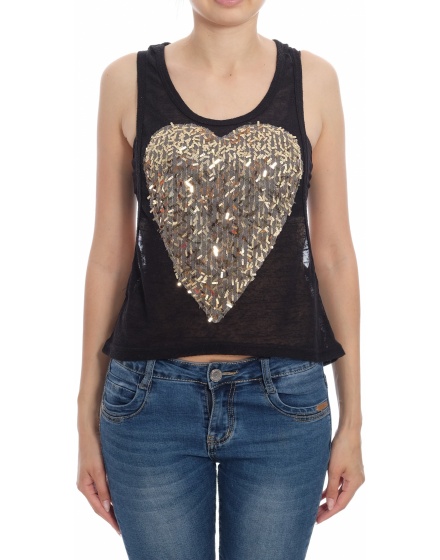 Дамски топ Aiki