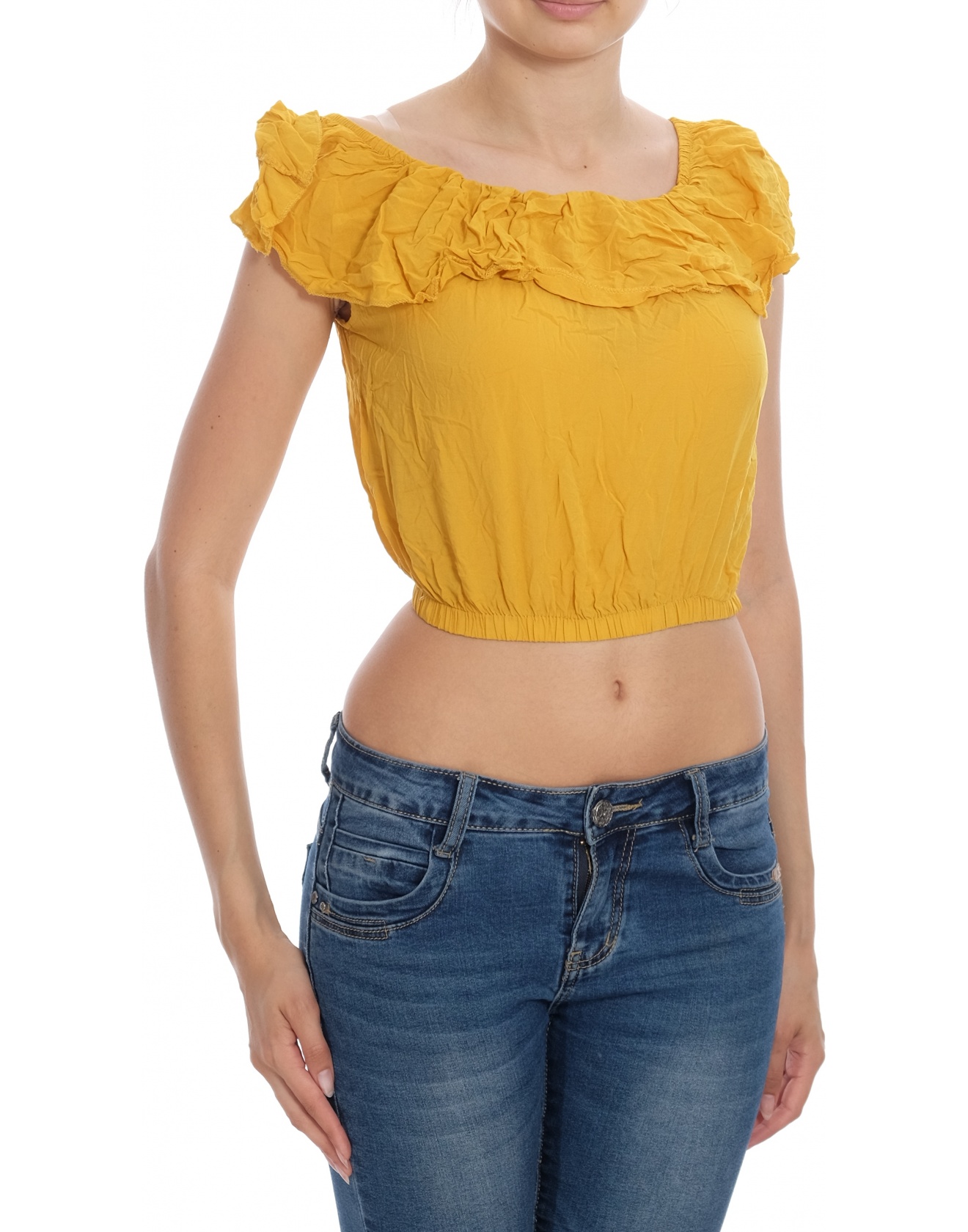 Дамски топ Made In Italy