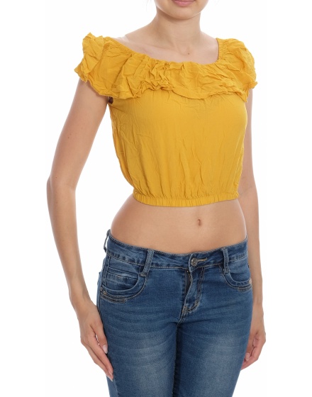 Дамски топ Made In Italy