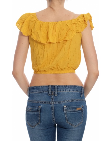 Дамски топ Made In Italy