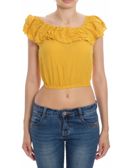 Дамски топ Made In Italy