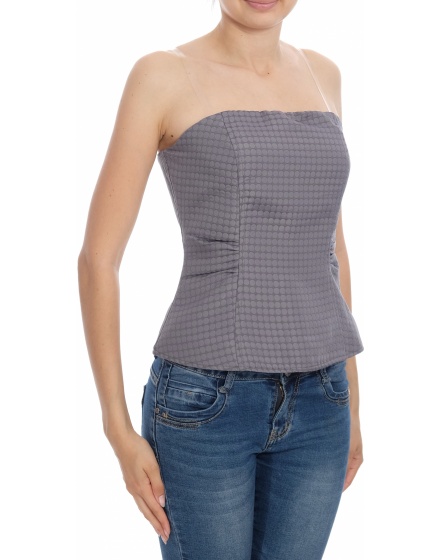 Дамски топ The Limited