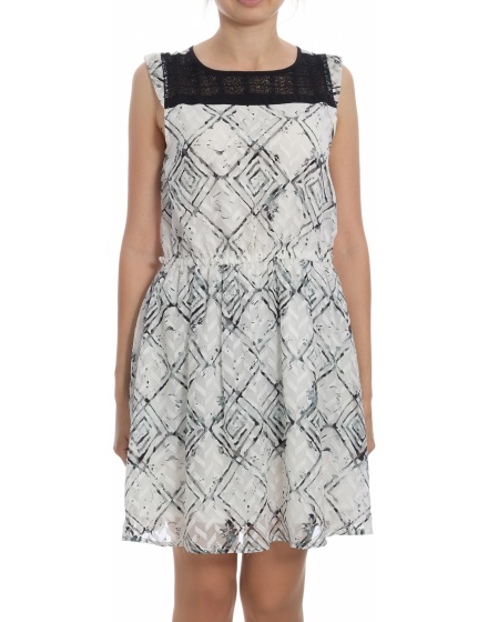 Дамска рокля Garcia Jeans