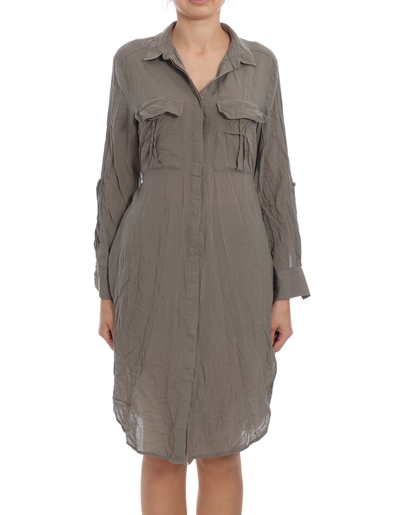 Дамска рокля H&M