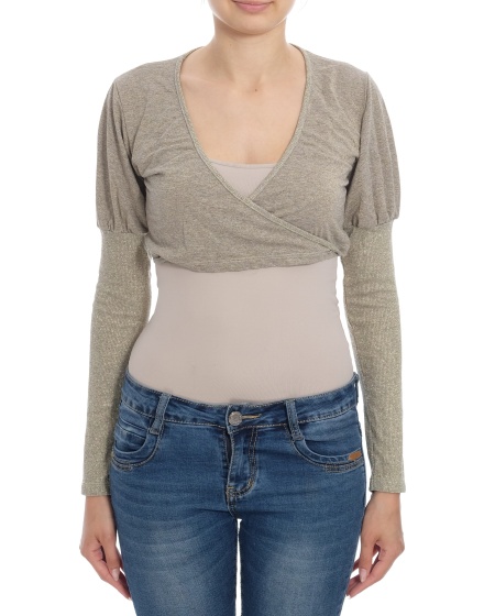 Дамско болеро Sepia