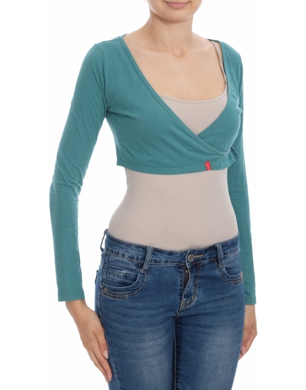 Дамско болеро Traky